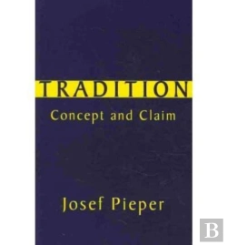 Bertrand.pt - Tradition Â€“ Concept And Claim