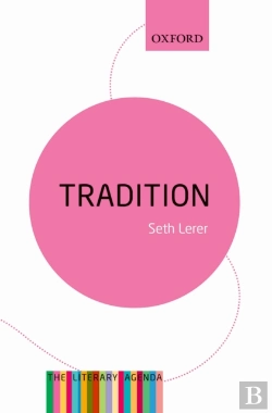 Bertrand.pt - Tradition: A Feeling For The Literary Past