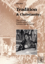 Tradition And Christianity