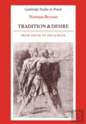 Tradition And Desire
