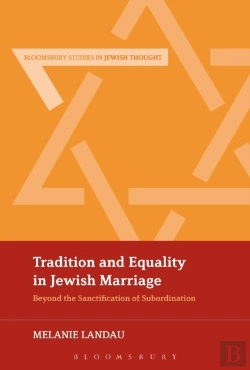 Bertrand.pt - Tradition And Equality In Jewish Marriage