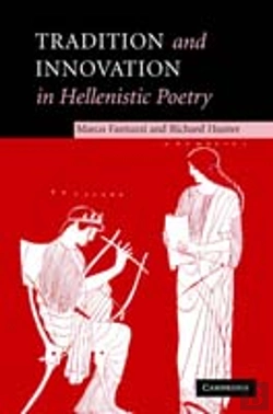 Bertrand.pt - Tradition And Innovation In Hellenistic Poetry