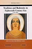 Tradition And Modernity In Eighteenth Century Goa