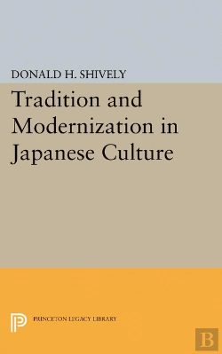 Bertrand.pt - Tradition And Modernization In Japanese Culture