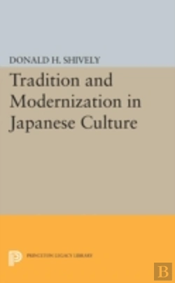 Bertrand.pt - Tradition And Modernization In Japanese Culture