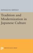 Tradition And Modernization In Japanese Culture