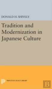 Tradition And Modernization In Japanese Culture