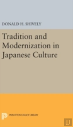 Bertrand.pt - Tradition And Modernization In Japanese Culture