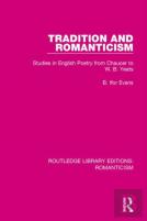 Tradition And Romanticism
