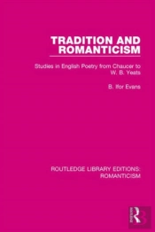 Tradition And Romanticism