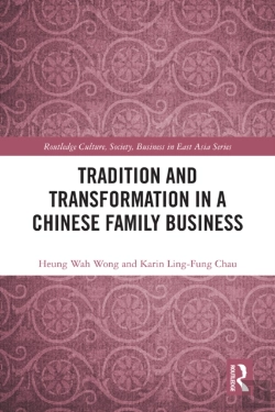 Bertrand.pt - Tradition And Transformation In A Chinese Family Business