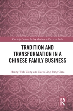 Bertrand.pt - Tradition And Transformation In A Chinese Family Business