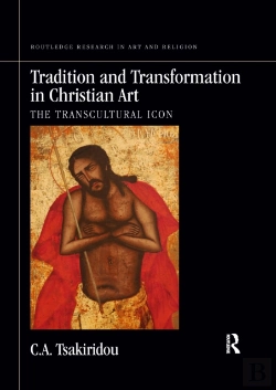 Bertrand.pt - Tradition And Transformation In Christian Art