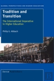 Tradition And Transition