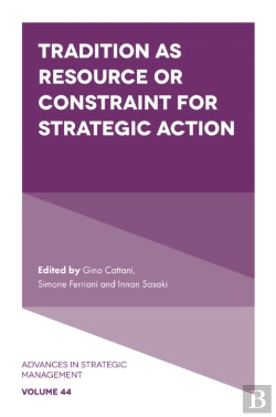 Bertrand.pt - Tradition As Resource Or Constraint For Strategic Action