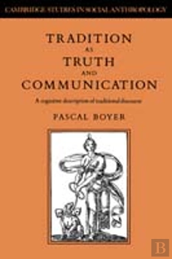Bertrand.pt - Tradition As Truth And Communication