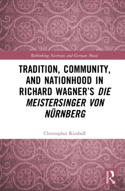 Bertrand.pt - Tradition, Community, And Nationhood In Richard Wagnerâ€™S Die Meistersinger Von Nurnberg