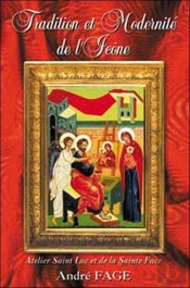 Tradition Et Modernité De L'Icône
