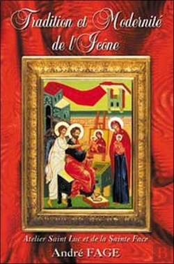 Bertrand.pt - Tradition Et Modernité De L'Icône