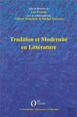 Bertrand.pt - Tradition Et Modernité En Littérature