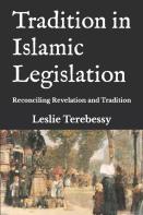 Tradition In Islamic Legislation