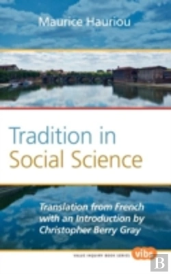 Bertrand.pt - Tradition In Social Science