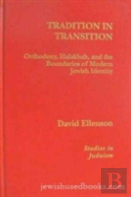 Tradition In Transition