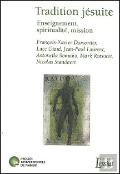 Tradition Jésuite Et Pratique Pédagogique
