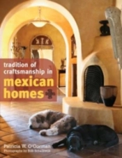 Tradition Of Craftsmanship In Mexican Homes
