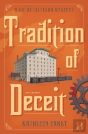 Tradition Of Deceit