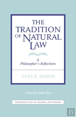 Bertrand.pt - Tradition Of Natural Law