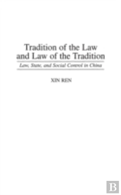 Bertrand.pt - Tradition Of The Law And Law Of The Tradition