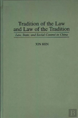 Bertrand.pt - Tradition Of The Law And Law Of The Tradition
