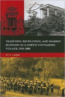 Bertrand.pt - Tradition, Revolution, And Market Economy In A North Vietnamese Village, 1925-2006