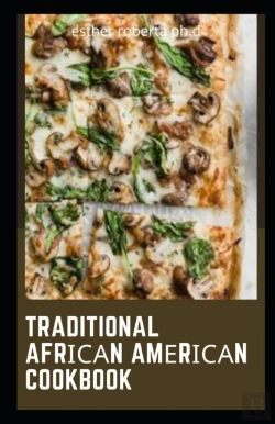 Bertrand.pt - Traditional AfrісаN AmеRісаN Cookbook
