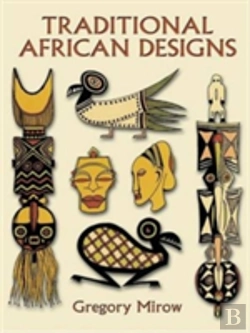 Bertrand.pt - Traditional African Designs
