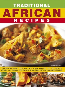 Bertrand.pt - Traditional African Recipes