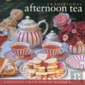 Traditional Afternoon Tea