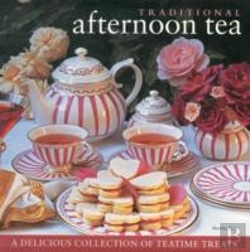 Bertrand.pt - Traditional Afternoon Tea