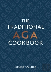 Traditional Aga Cookbook