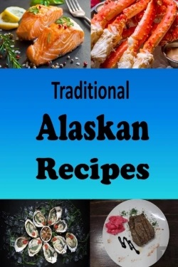 Bertrand.pt - Traditional Alaskan Recipes