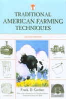 Traditional American Farming Techniques
