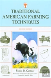 Traditional American Farming Techniques