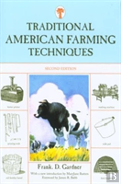 Bertrand.pt - Traditional American Farming Techniques