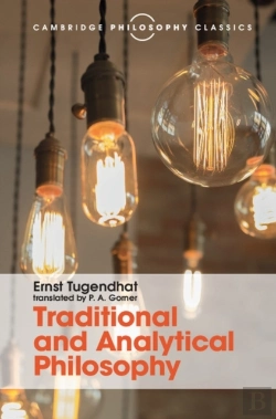 Bertrand.pt - Traditional And Analytical Philosophy