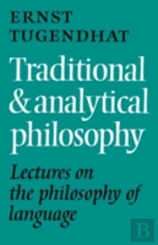 Traditional And Analytical Philosophy