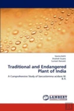 Bertrand.pt - Traditional And Endangered Plant Of India