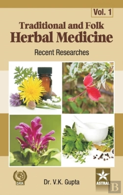 Bertrand.pt - Traditional And Folk Herbal Medicine : Recent Researches