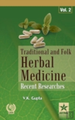 Bertrand.pt - Traditional And Folk Herbal Medicine : Recent Researches