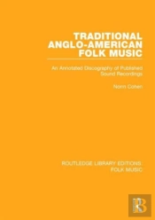 Traditional Anglo-American Folk Music